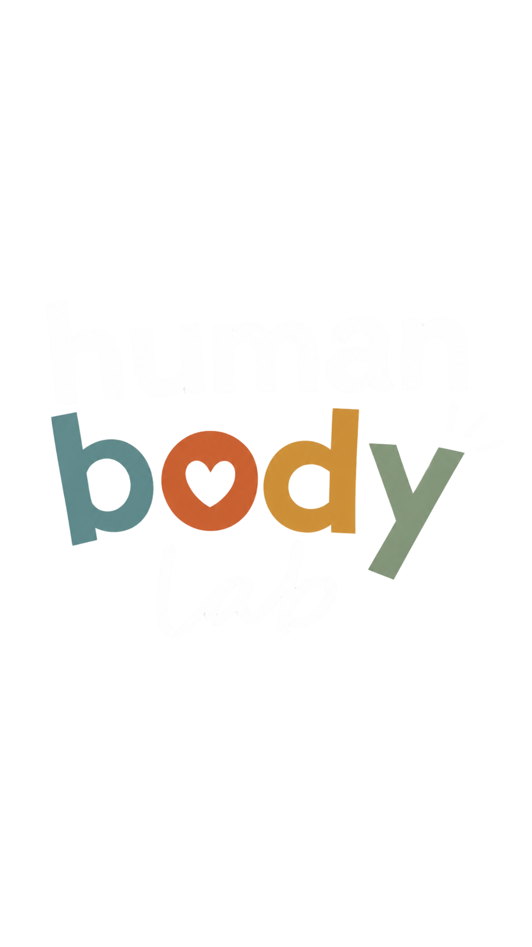 Human Body Lab
